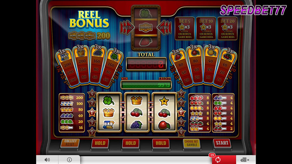 bonus besar slot online