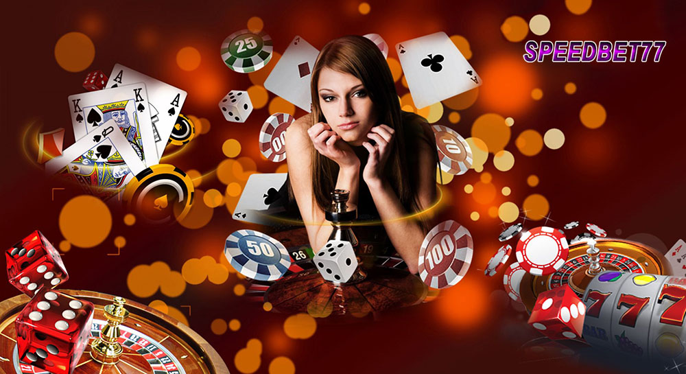 Cara Mengetahui Kredibilitas Judi Slot Online