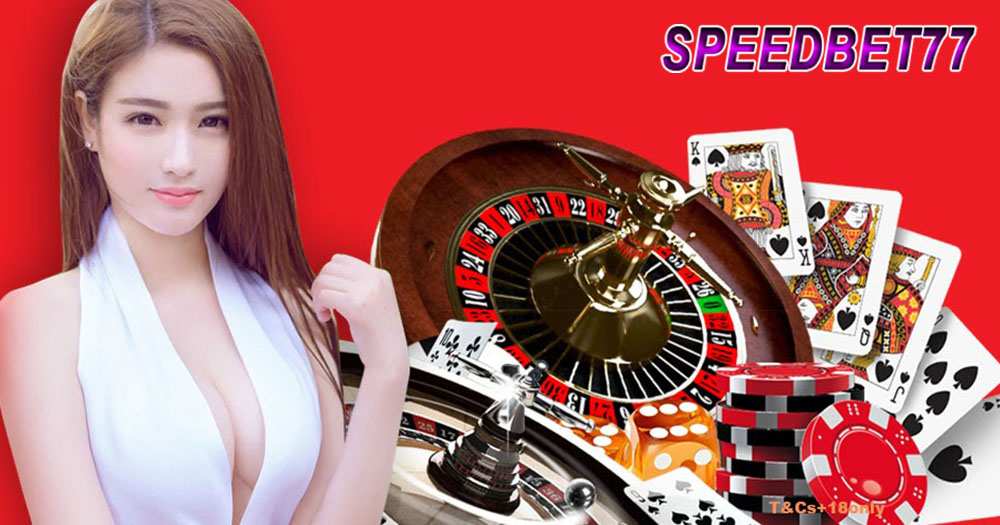 Daftar Situs Judi Casino Untuk Bermain Judi Roulette Terbaik