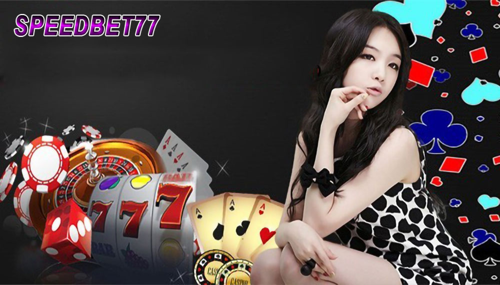 Inilah Wahana Permainan Casino Online Terbaik