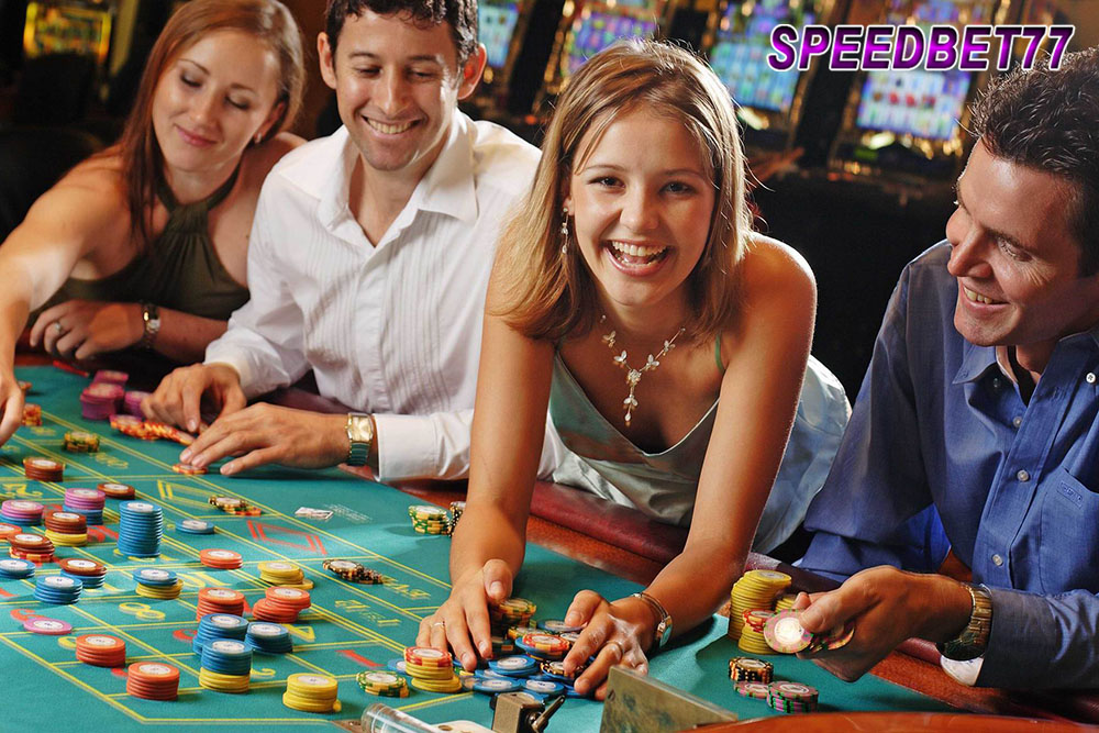 Judi Casino Online