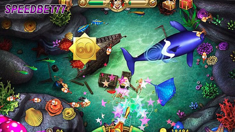Judi Tembak Ikan Judi Tembak Ikan