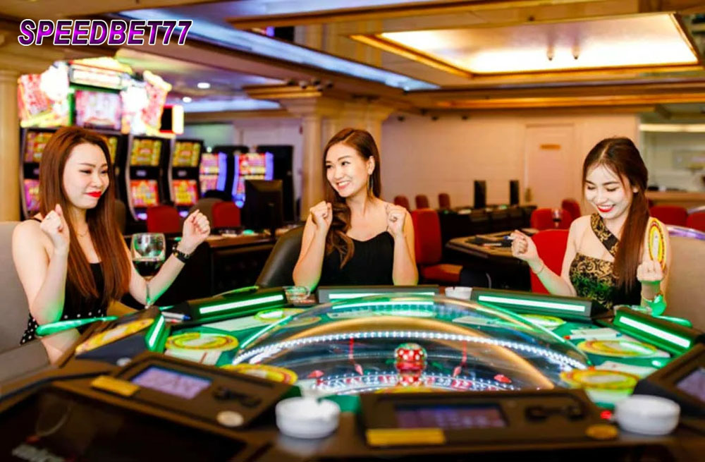 Main Judi Casino Online Tanpa Takut Gagal