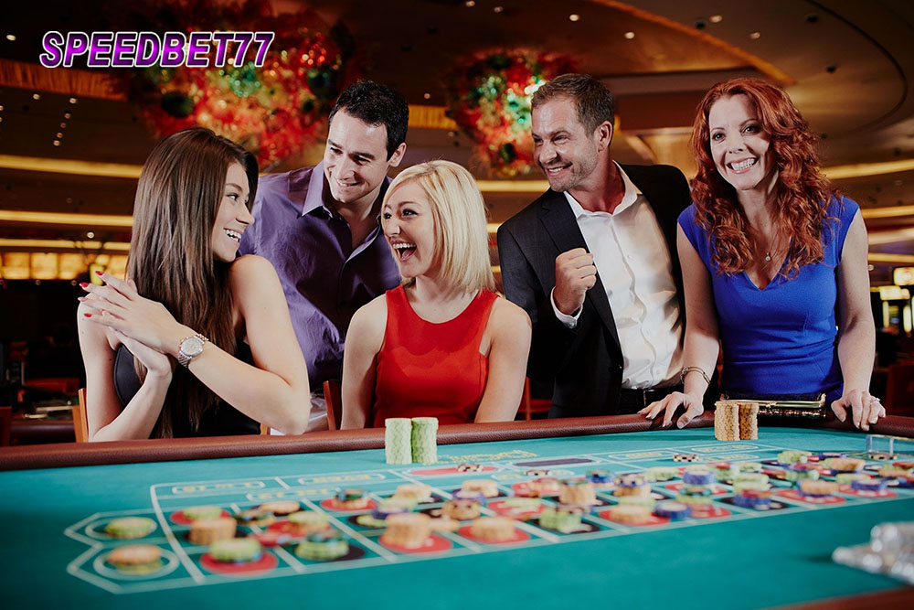 Strategi Menang Judi Casino Online Yang Paling Mudah