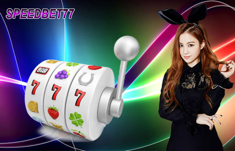 Slot Online Terpercaya