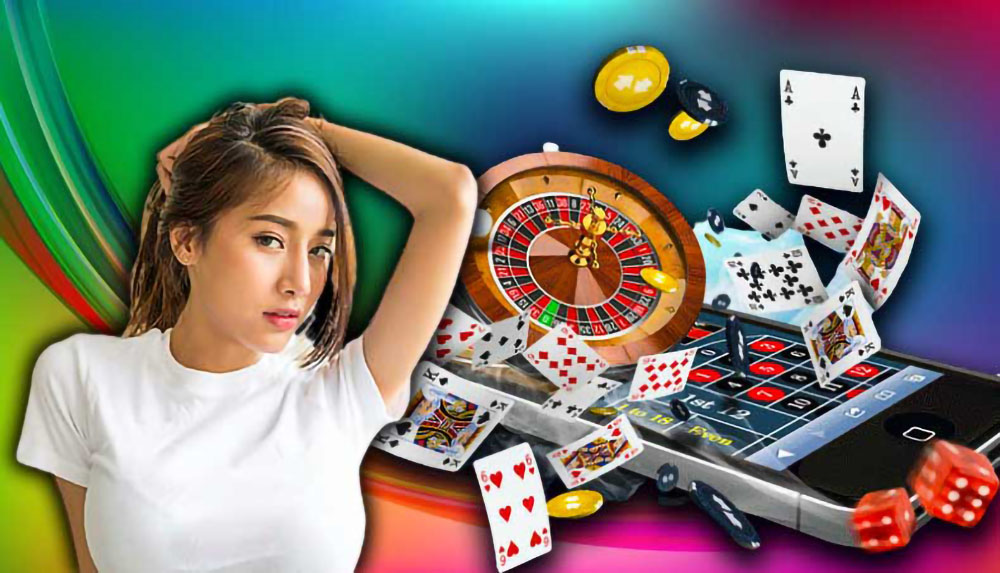 Cek Sistem Keamanan Sebelum Gabung Agen Casino Indonesia Online