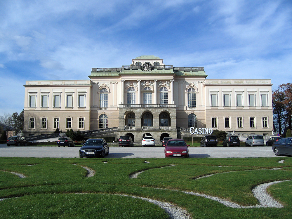 Salzburg