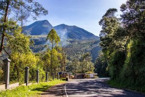 5 Tempat Wisata di Sekitar Gunung Lawu