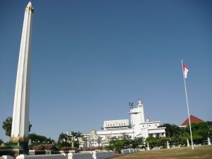 6 Destinasi Wisata Tempat Bersejarah Di Surabaya