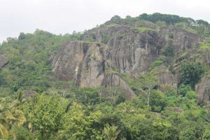 Gunung Api Purba Nglanggeran