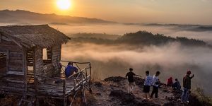 Gunung Ireng Patu