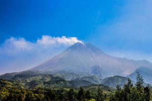 Gunung Merapi