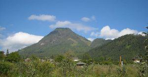 Gunung Panderman