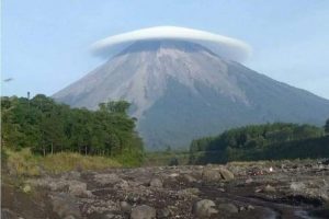 Gunung Semeru