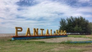 Pantai Jodo Gringsing