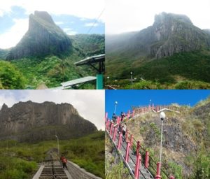 5 Tempat Wisata Gunung Kelud dan Sekitarnya