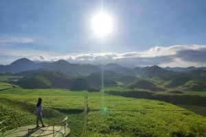 5 Wisata Bukit Yang Terindah Di indonesia