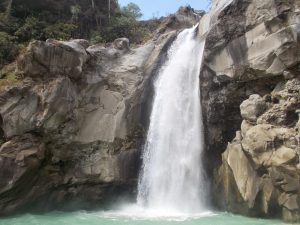 Air Terjun Mangku Sakti