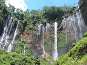 Air Terjun Coban Sewu