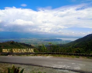 Bukit Khayangan