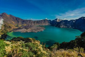 Danau Segara Anak