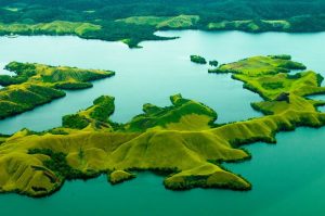 Danau Sentani