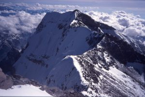 Gunung Aconcagua