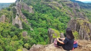 Gunung Api Purba, Gunung Kidul