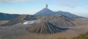 Gunung Bromo