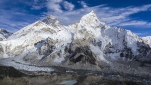 Gunung Everest