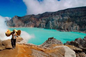 Gunung Ijen