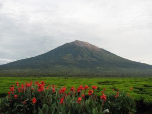 Gunung Kerinci