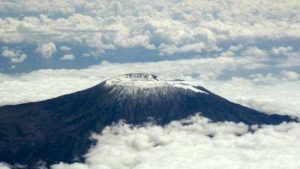 Gunung Kilimanjaro