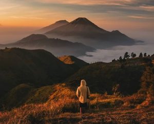 Gunung Prau