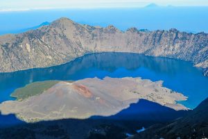 Gunung Rinjani