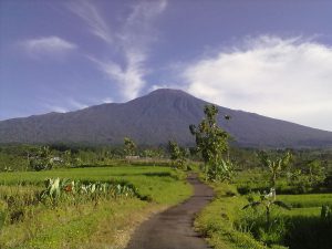 Gunung Slamet