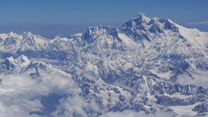 Menjelajahi 7 Gunung Tertinggi di Dunia