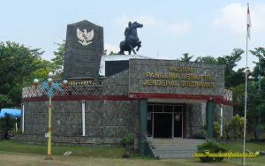 Museum Panglima Besar Jendral Sudirman