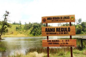 Ranu Regulo