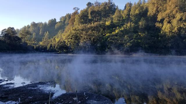 5 Tempat Wisata di Kaki Gunung Semeru