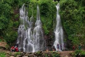 Air Terjun Kampung Anyar