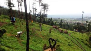 Bukit Grenden Pakis