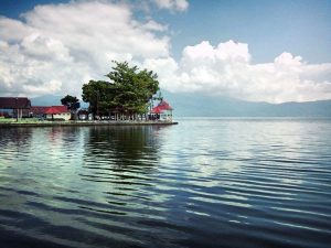 Danau Kerinci