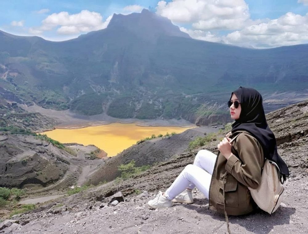 7 Tempat Wisata Gunung Kelud dan Sekitarnya yang Wajib Dikunjungi