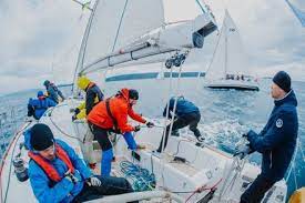 Putaran Gunung Gay ke-81 Barbados Regatta