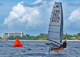 Mount Gay Round Barbados Pemecah Rekor balapan Di klasik Karibia