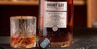 Ulasan Mount Gay Madeira Cask vs Port Cask Rum