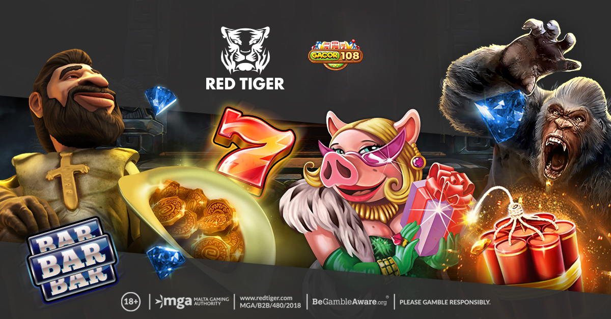 Situs Slot Gacor Terpercaya Deposit Termurah