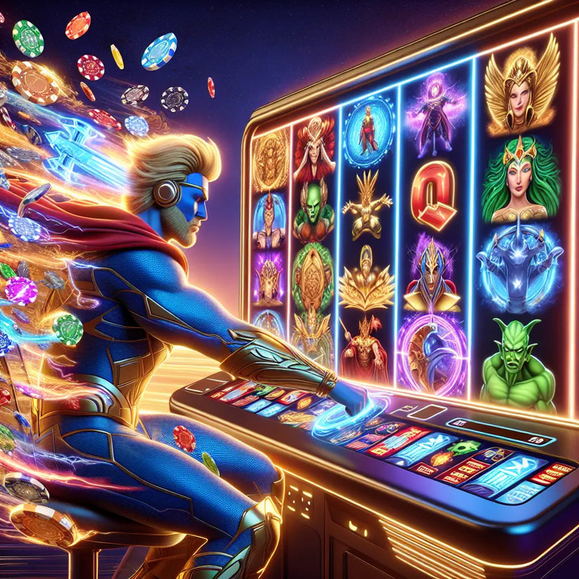 Ulasan Terperinci Tentang Keamanan di Jackpot108
