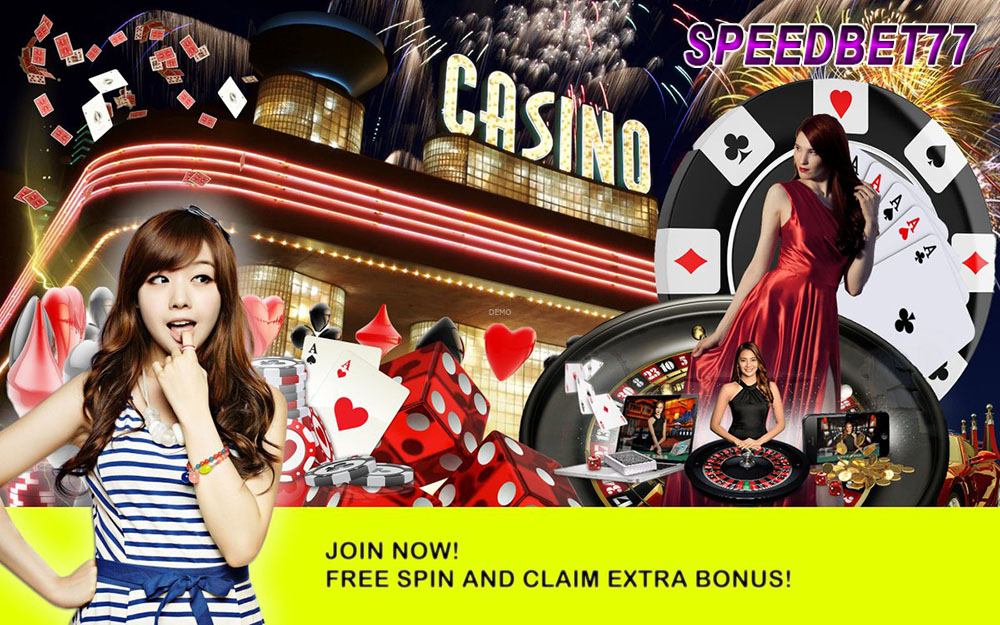 Panduan Menang Dalam Bermain Judi Casino Online 2020